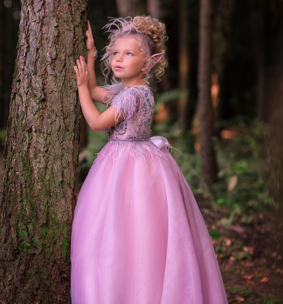 Dress Anariel