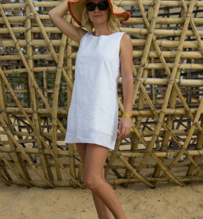 Dress Sea