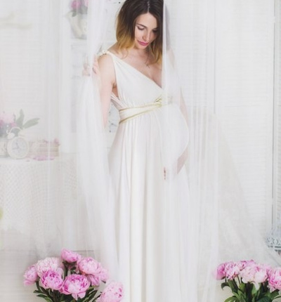 Dress Mila