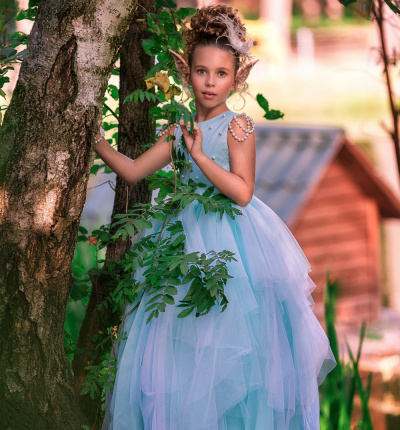 Dress Lairiel