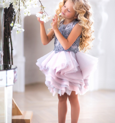Dress Zefirka