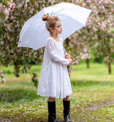 Dress Child Boxo