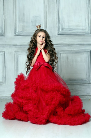 Dress Little Cloud фото 1