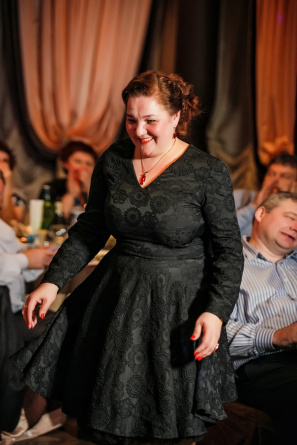 Anna dress фото 3