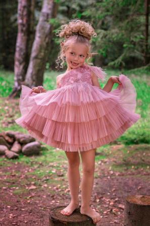 Dress Maltafinne фото 1