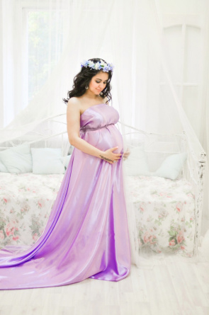 Dress Little sea фото 1