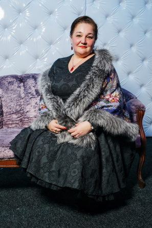 Anna dress фото 4