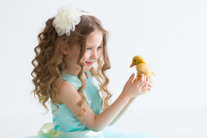 Dress Little Tiffany фото 3