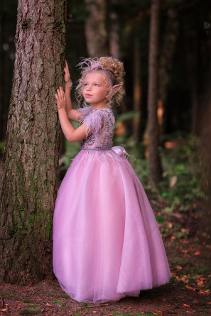 Dress Anariel фото 1