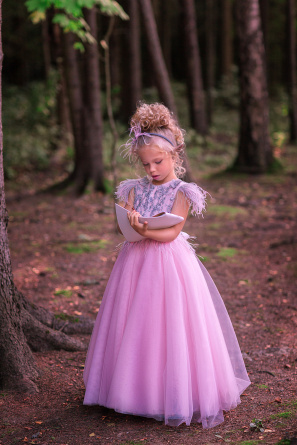 Dress Anariel фото 2
