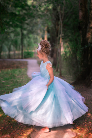 Dress Lairiel фото 5