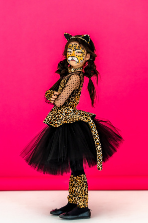 Cat costume фото 1