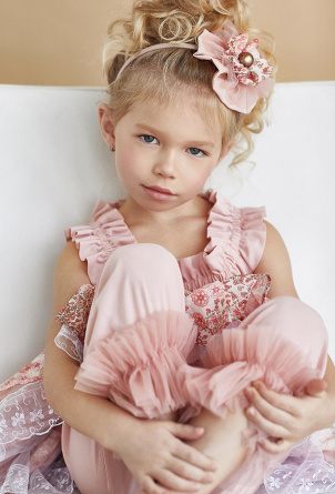 Doll's costume фото 4