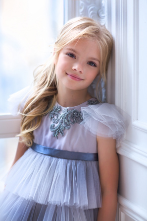 Dress Pretty Flower фото 2