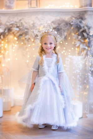 Snowmaiden's dress №7 фото 1