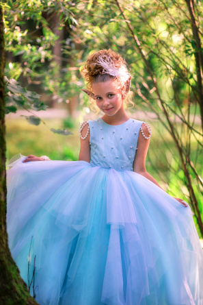 Dress Lairiel фото 4