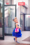 Tulle skirt Universal